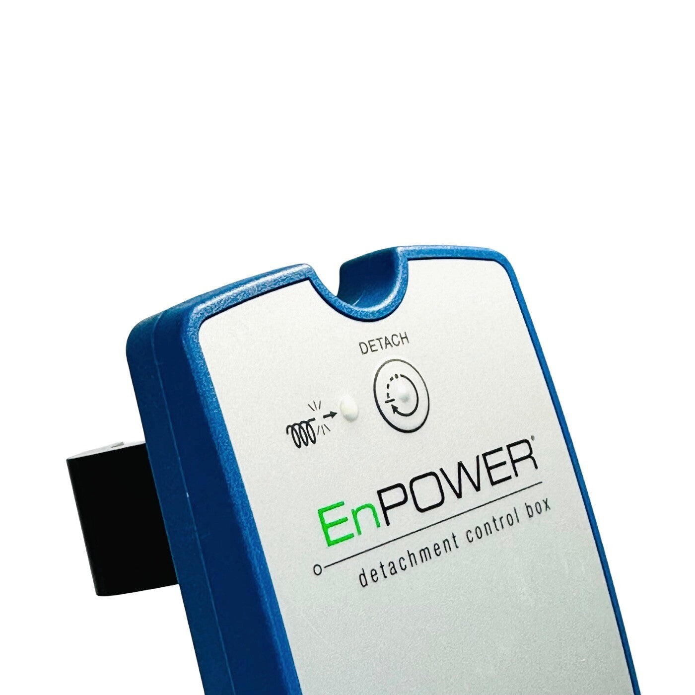 Codman DCB2000500 Enpower Detachment Control Box