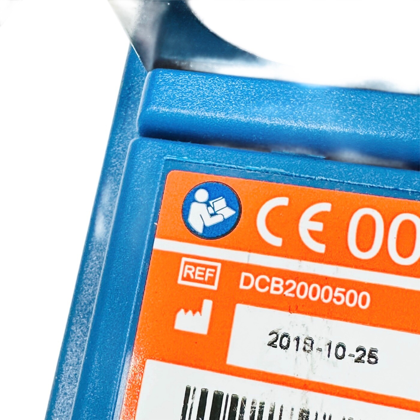 Codman DCB2000500 Enpower Detachment Control Box