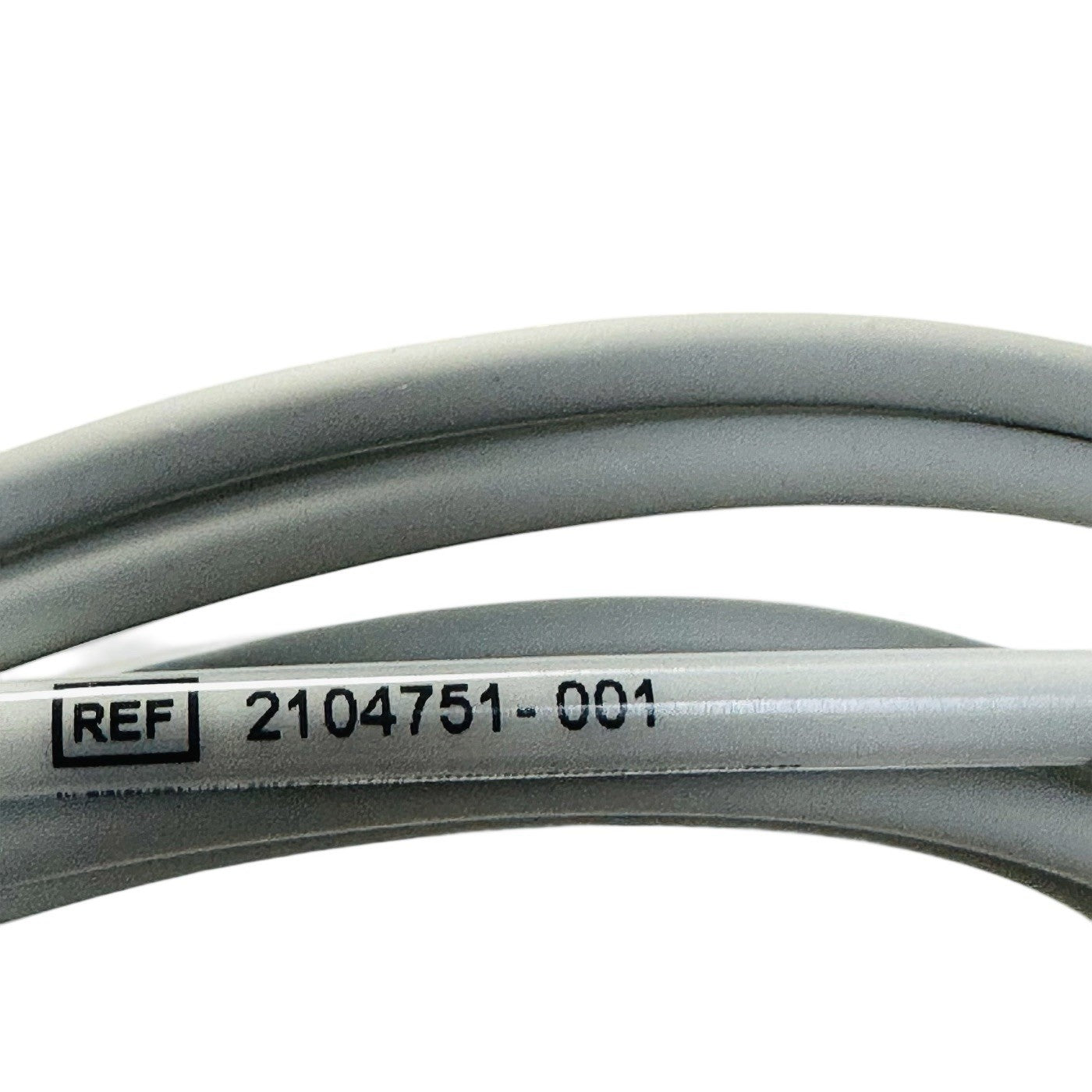 Ge 2104751-001  Leadwire Set, 4 Add-On, Banana, Aha