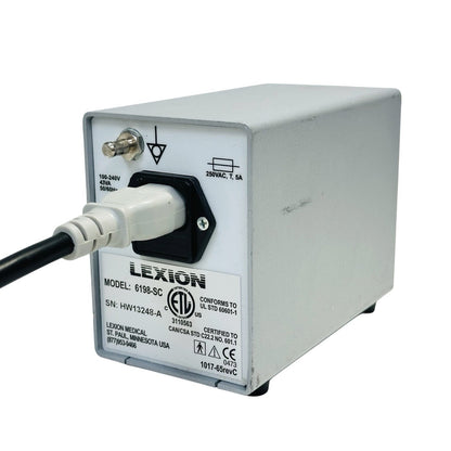 Lexion 6198-SC Insuflow  Unit