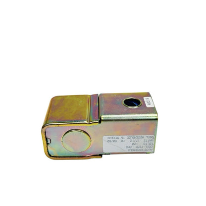 Alco Answer 210CA Solenoid Valve Coil W/ Valve As Is Parts