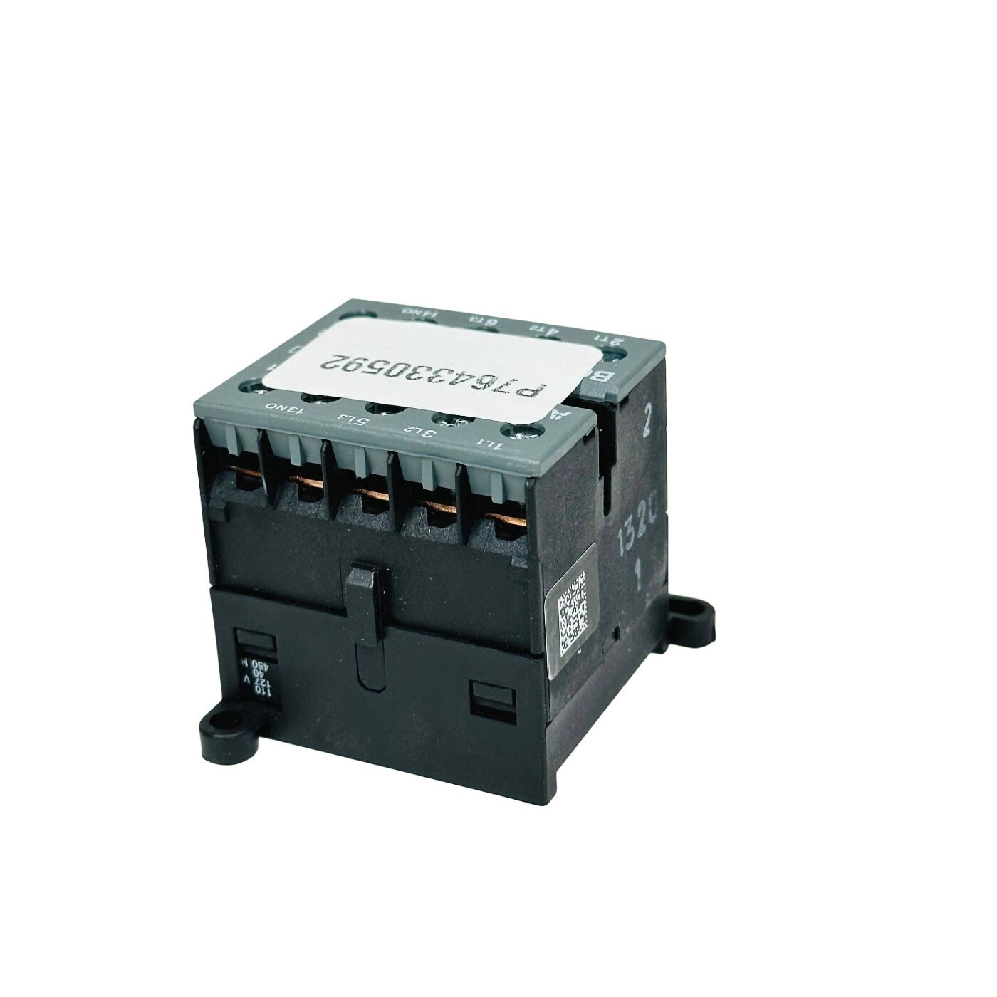 STERIS P764330592 CONTACTOR, 12 A