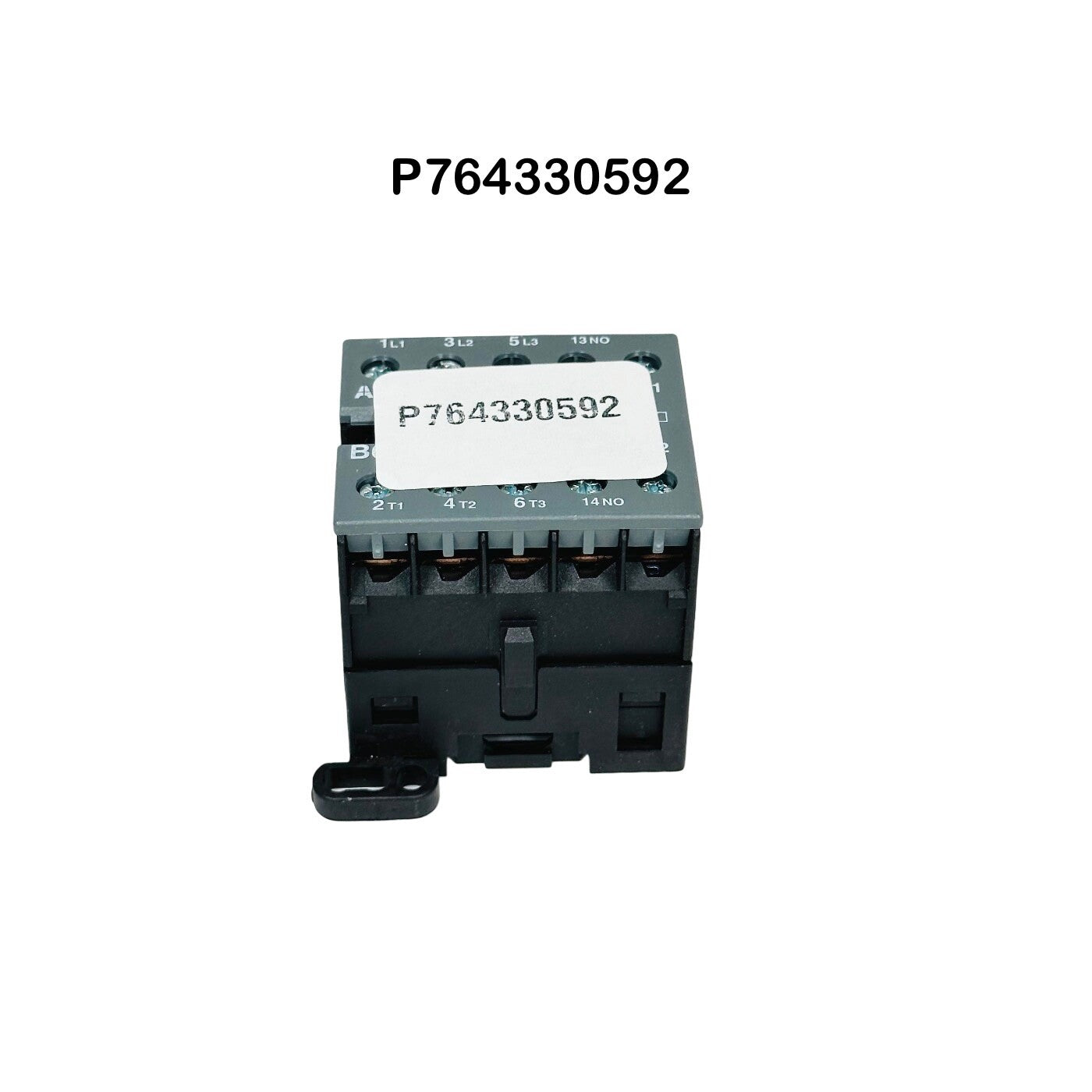 STERIS P764330592 CONTACTOR, 12 A