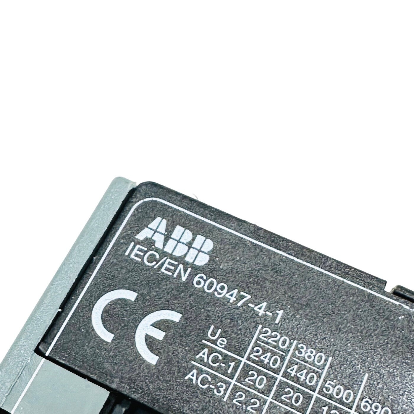 STERIS P764330592 CONTACTOR, 12 A