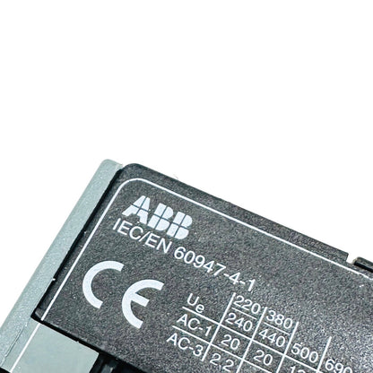 STERIS P764330592 CONTACTOR, 12 A