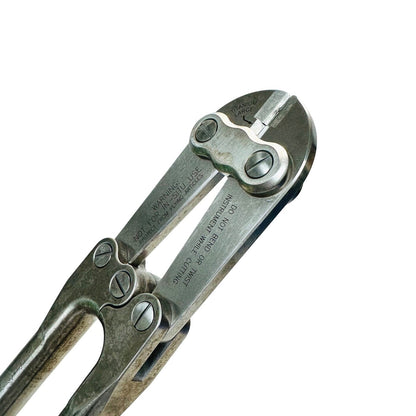 Medtronic Ex1008223 Wire Cutter / Rod Cutter Heavy Duty Instrument