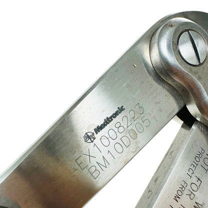 Medtronic Ex1008223 Wire Cutter / Rod Cutter Heavy Duty Instrument