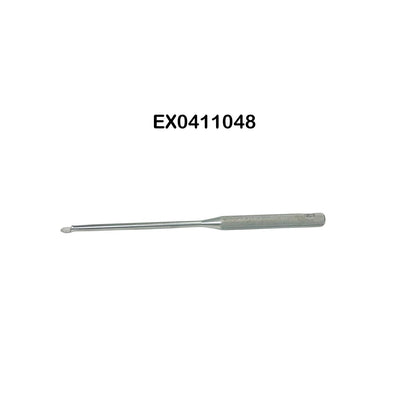 MEDTRONIC EX0411048 Rasp Small 18mm / 12 Degree Instrument