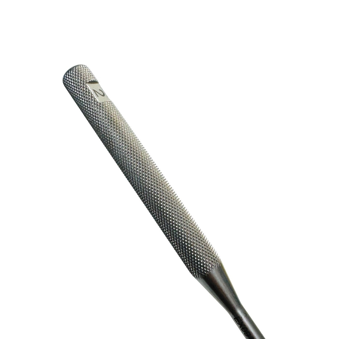 MEDTRONIC EX0411048 Rasp Small 18mm / 12 Degree Instrument