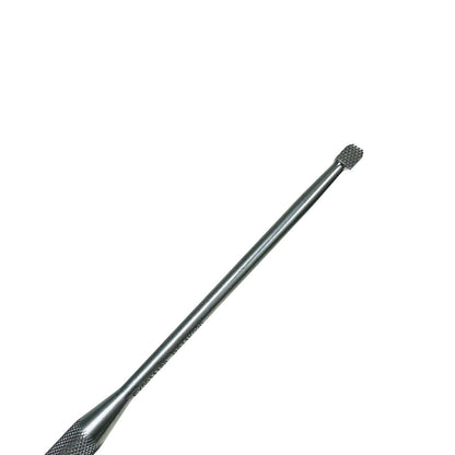 MEDTRONIC EX0411048 Rasp Small 18mm / 12 Degree Instrument