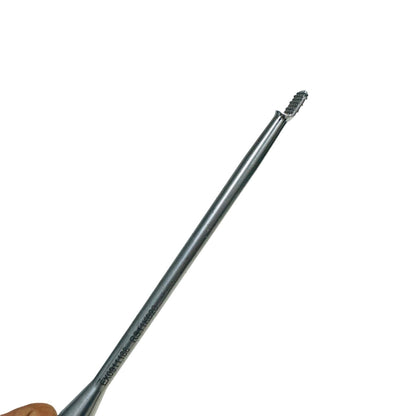 MEDTRONIC EX0411048 Rasp Small 18mm / 12 Degree Instrument