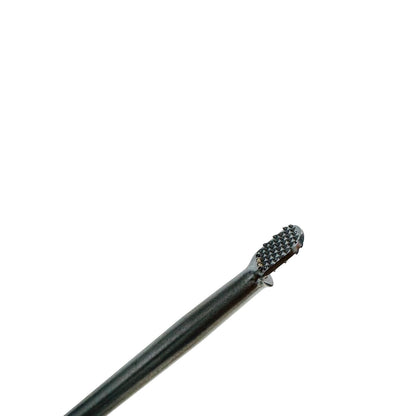 MEDTRONIC EX0411048 Rasp Small 18mm / 12 Degree Instrument