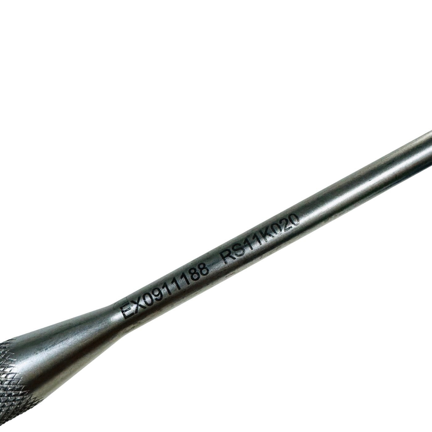 MEDTRONIC EX0411048 Rasp Small 18mm / 12 Degree Instrument