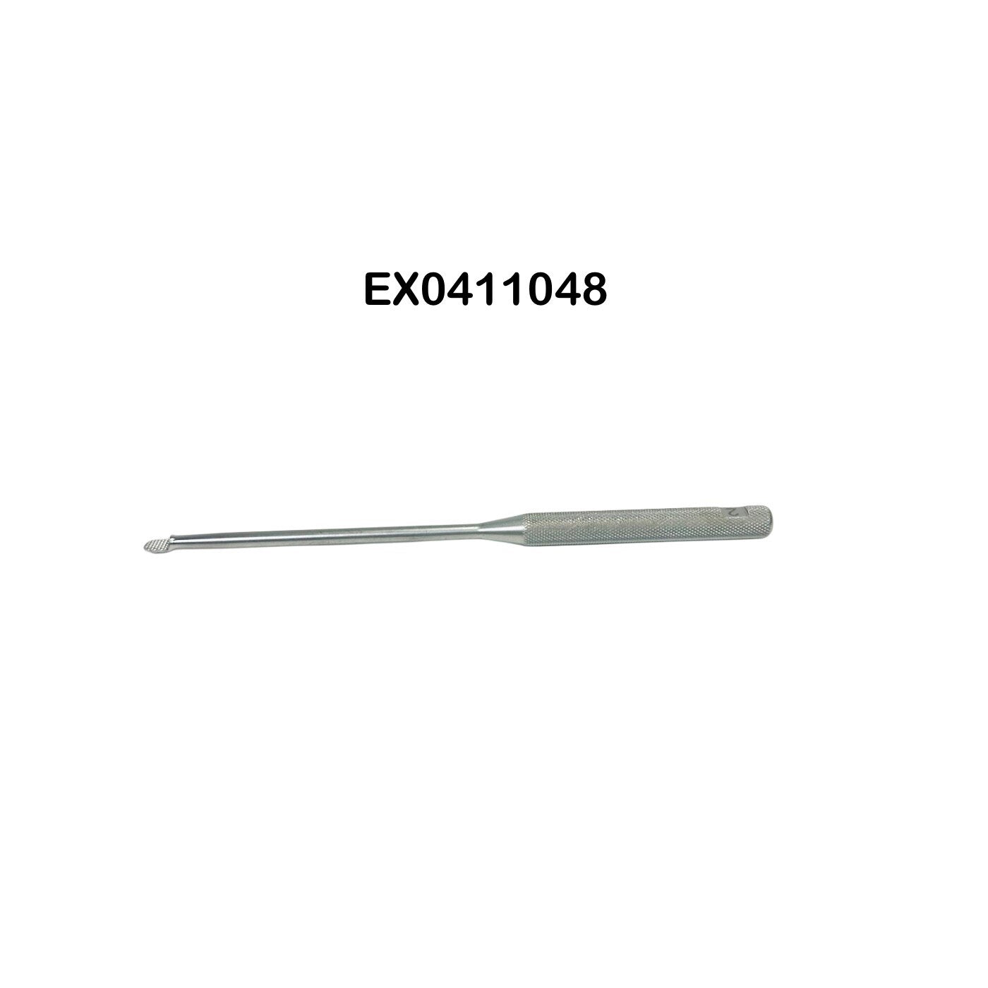 MEDTRONIC EX0411048 Rasp Small 18mm / 12 Degree Instrument