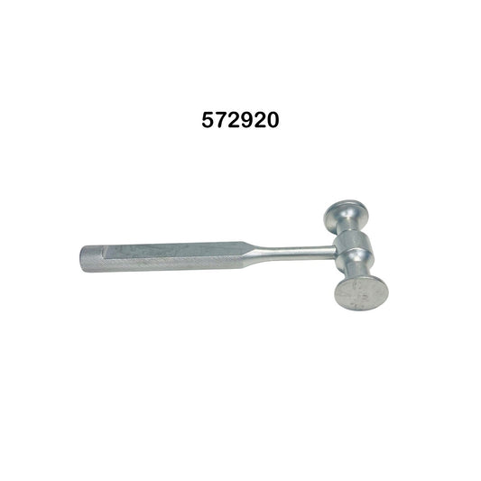 Biomet 572920 Surgical stainless steel mallet Instrument