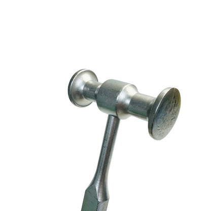 Biomet 572920 Surgical stainless steel mallet Instrument