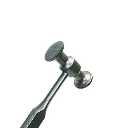 Biomet 572920 Surgical stainless steel mallet Instrument