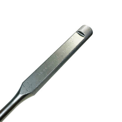 Biomet 572920 Surgical stainless steel mallet Instrument