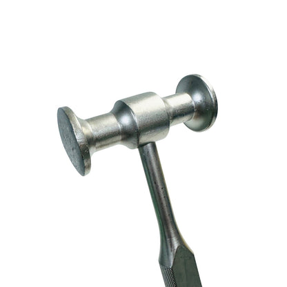 Biomet 572920 Surgical stainless steel mallet Instrument