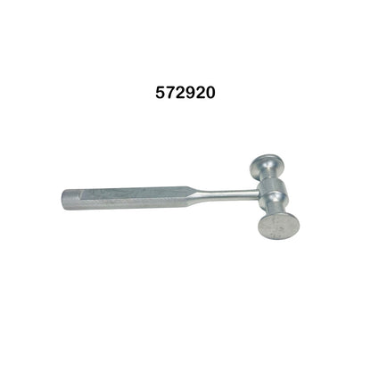 Biomet 572920 Surgical stainless steel mallet Instrument