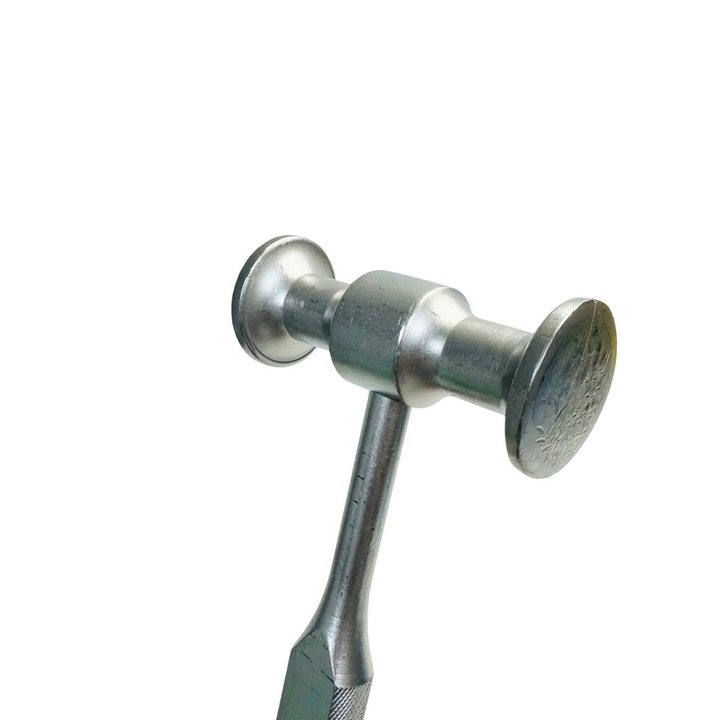 Biomet 572920 Surgical stainless steel mallet Instrument