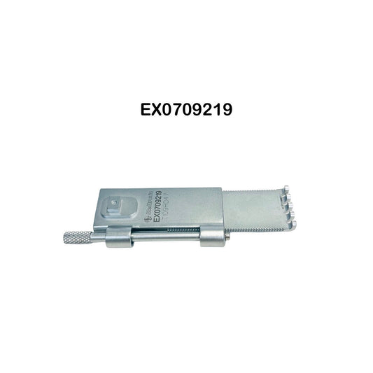 Medtronic EX0709219 Retractor Blade Instrument