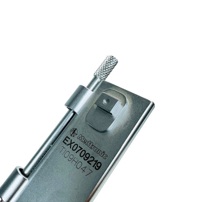 Medtronic EX0709219 Retractor Blade Instrument