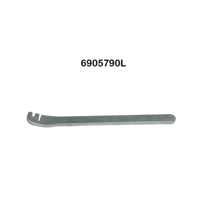 Medtronic 6905790L Bending Iron Left Instrument