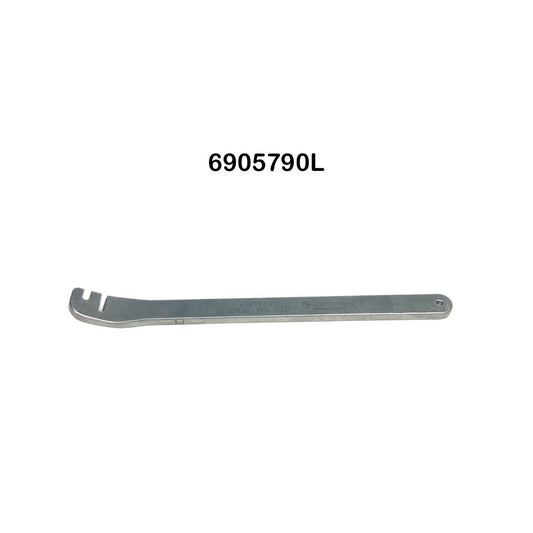 Medtronic 6905790L Bending Iron Left Instrument