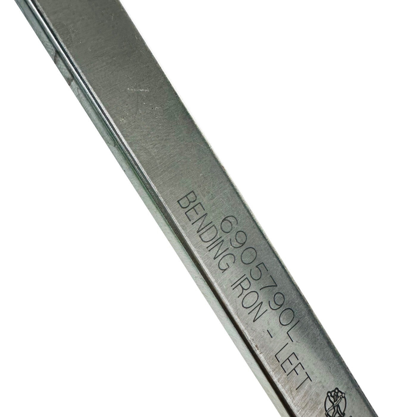 Medtronic 6905790L Bending Iron Left Instrument