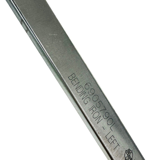 Medtronic 6905790L Bending Iron Left Instrument
