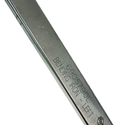 Medtronic 6905790L Bending Iron Left Instrument
