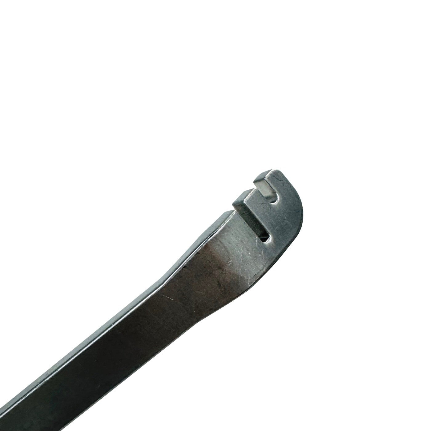 Medtronic 6905790L Bending Iron Left Instrument