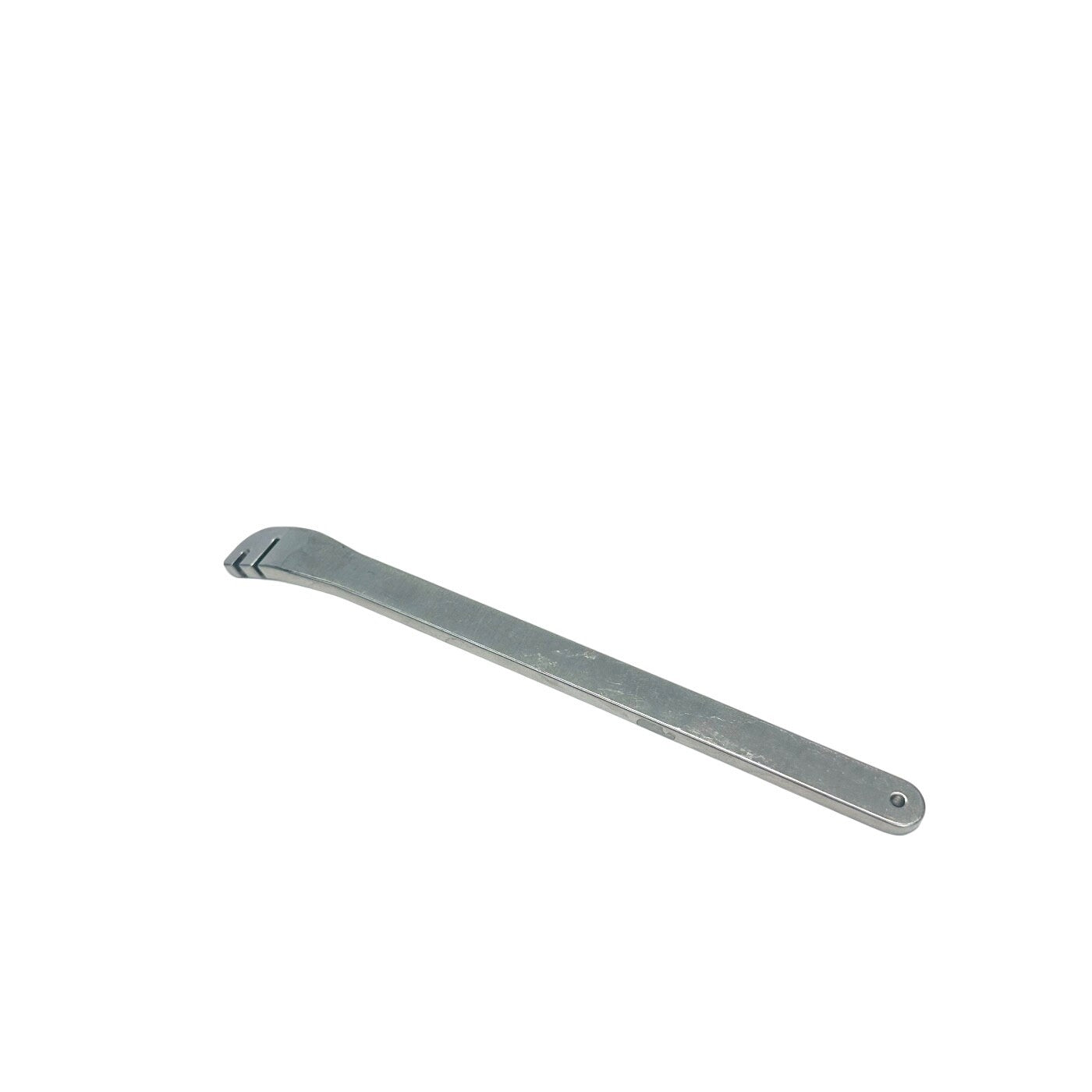 Medtronic 6905790L Bending Iron Left Instrument