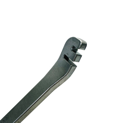 Medtronic 6905790L Bending Iron Left Instrument