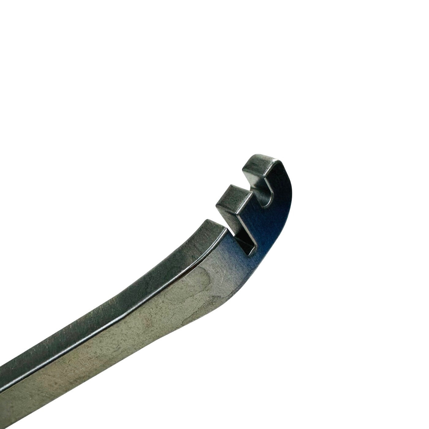 Medtronic 6905790L Bending Iron Left Instrument