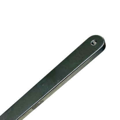 Medtronic 6905790L Bending Iron Left Instrument