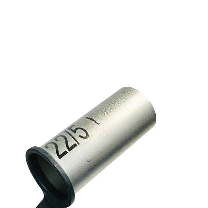 medtronic 9569732 METRX II Tubular Retractor  22mm x 5cm Instrument