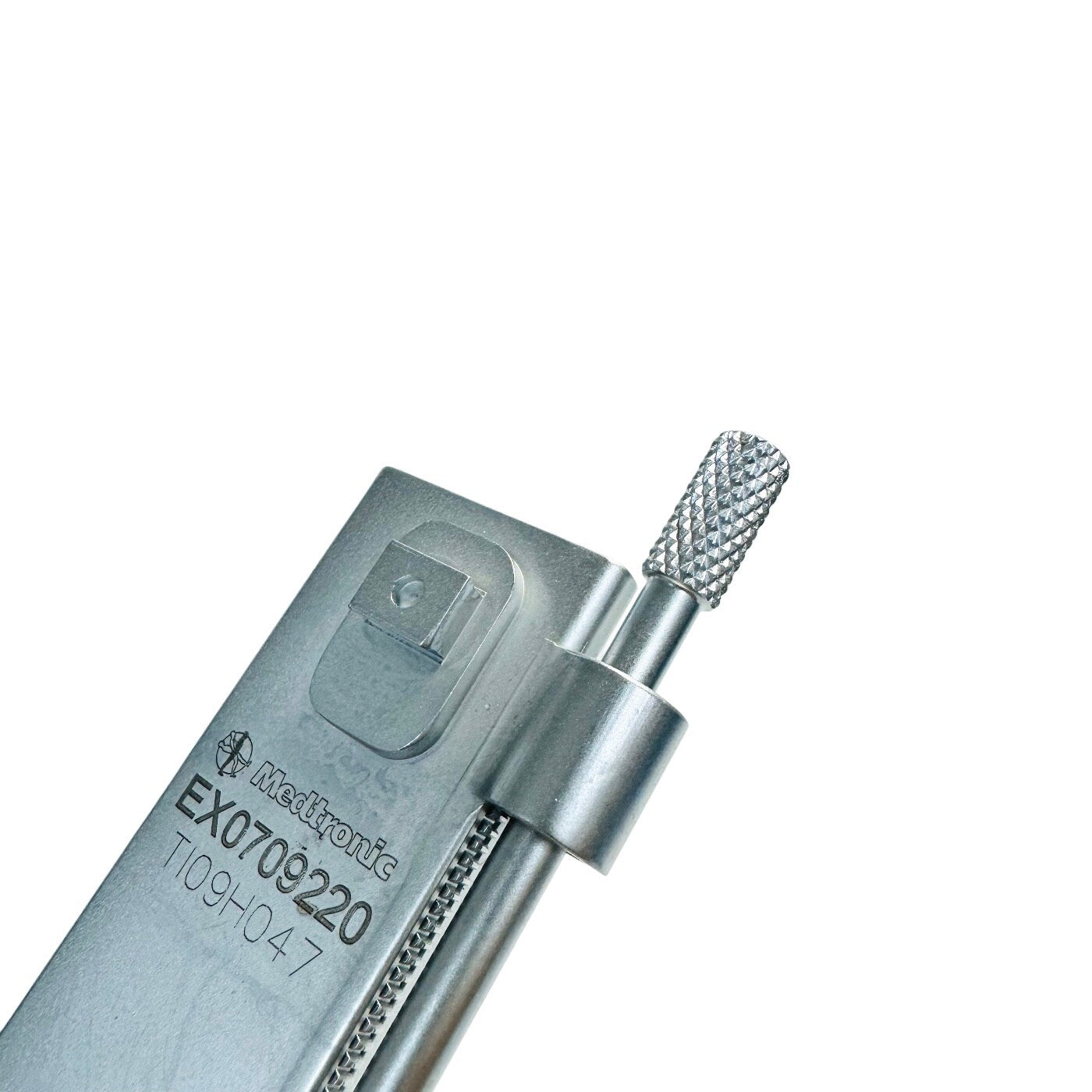 medtronic EX0709220 Adjustable Retractor Blade Instrument