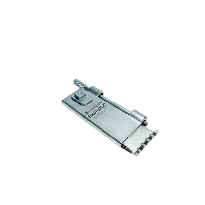 medtronic EX0709220 Adjustable Retractor Blade Instrument