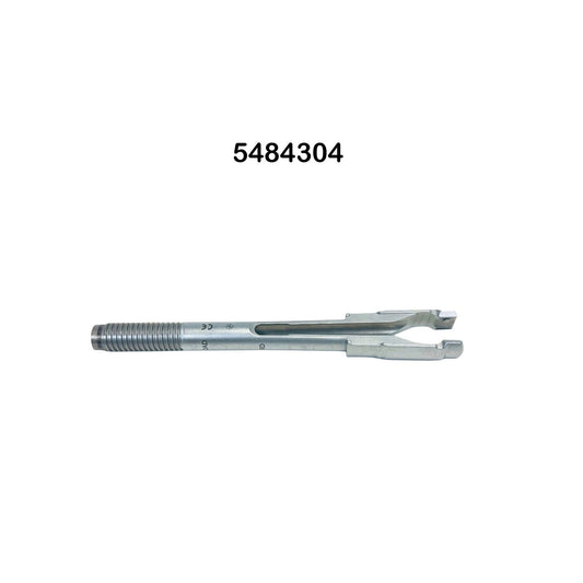 Medtronic 5484304 Sequential Reducer Outer Sleeve Instrument