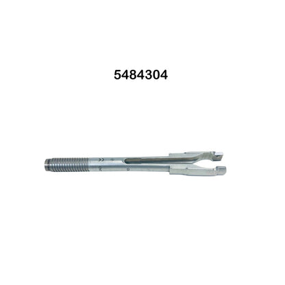 Medtronic 5484304 Sequential Reducer Outer Sleeve Instrument