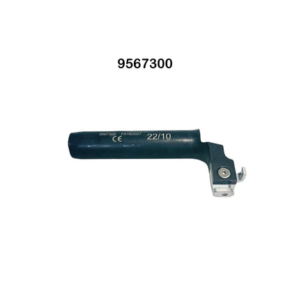 Medtronic 9567300 Retractor Blade 10cm Left Instrument