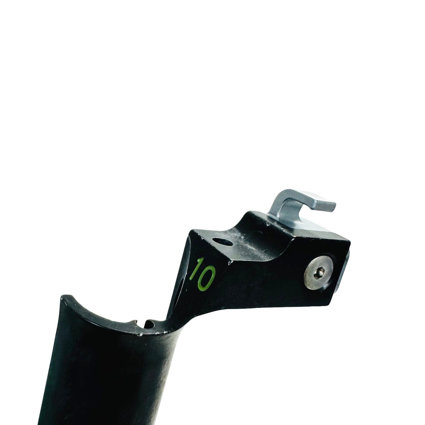 Medtronic 9567300 Retractor Blade 10cm Left Instrument