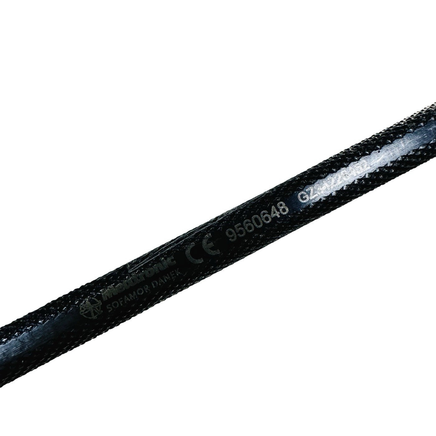 Medtronic 5484008 METRx Bayoneted Penfield #2 Pull Instrument