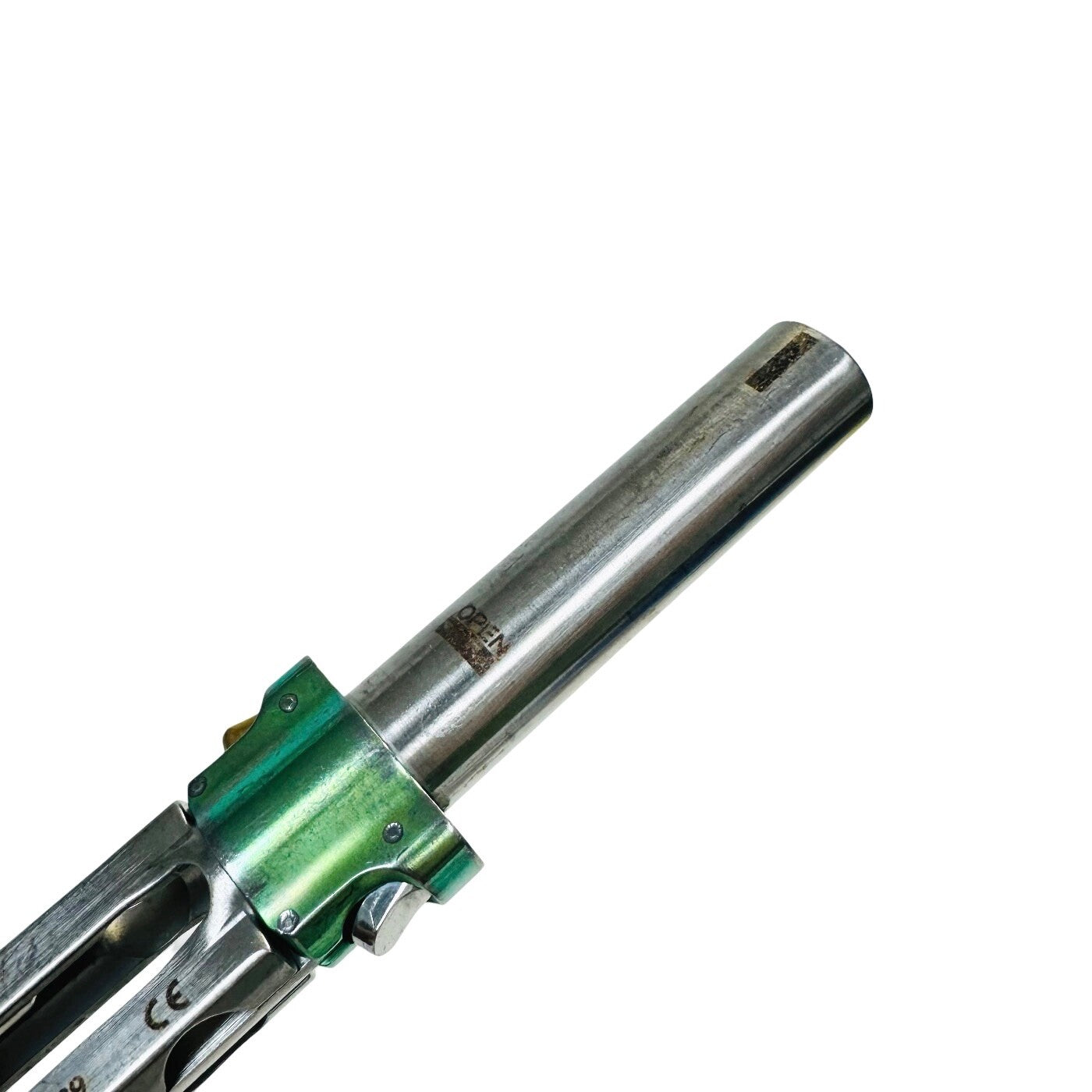 Medtronic 5485901 Closed Extender 5.5 / 6.0mm Instrument