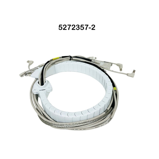 GE 5272357-2 Main Cable Assembly For Ultrasound Logiq E9