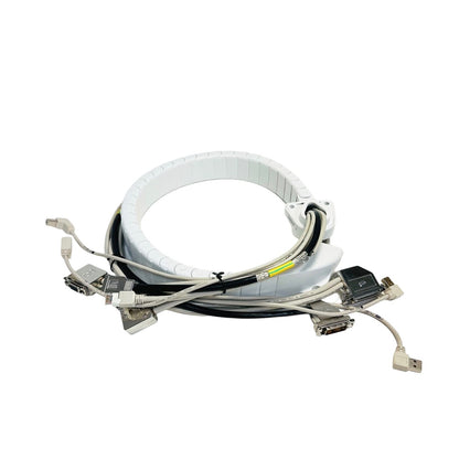 GE 5272357-2 Main Cable Assembly For Ultrasound Logiq E9