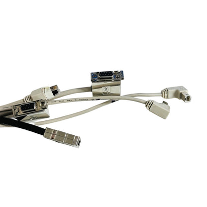 GE 5272357-2 Main Cable Assembly For Ultrasound Logiq E9