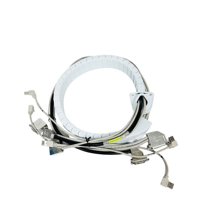 GE 5272357-2 Main Cable Assembly For Ultrasound Logiq E9